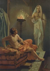 Der Traum des Scipio